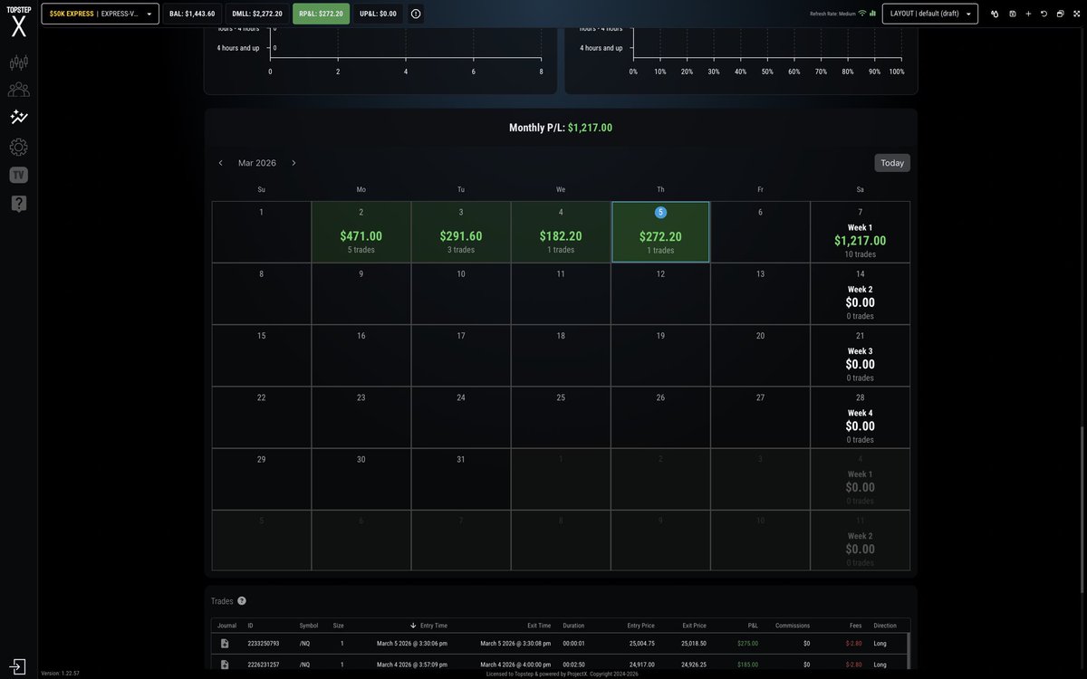 ApexTrader tweet media