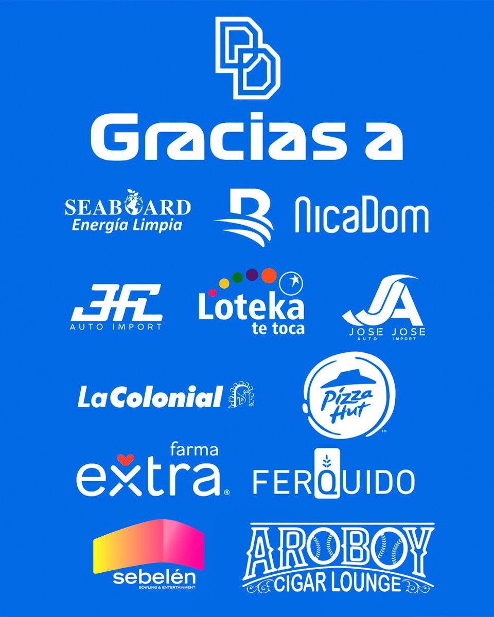 Diamante Deportivo tweet media