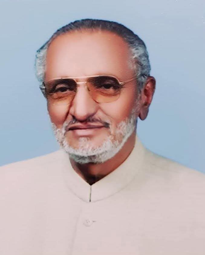 Ayesha Rajab Baloch tweet media