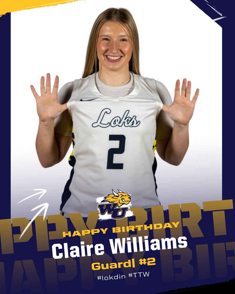 Webster University Women's Basketball tweet media