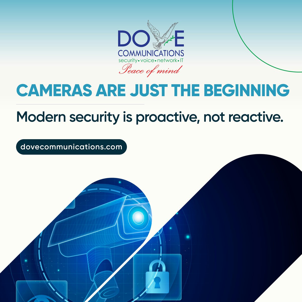 Dove Communications tweet media