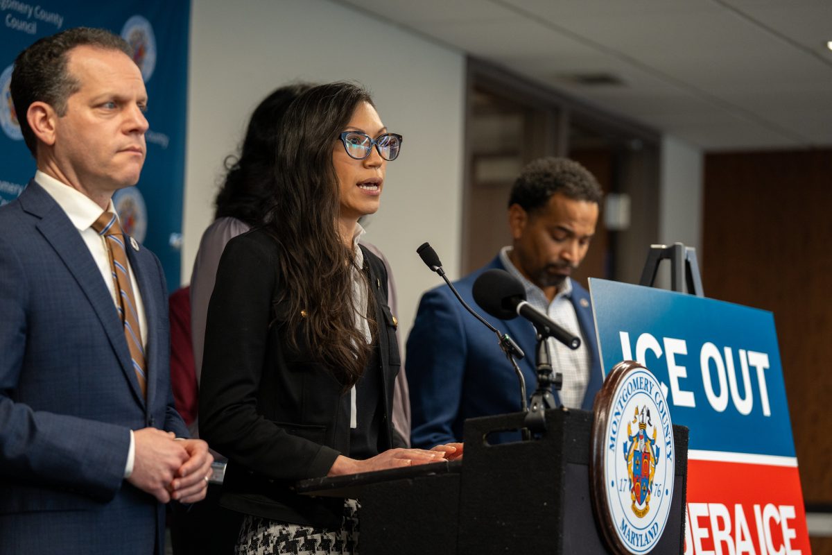 bethesda_today's tweet photo. ‘Seeing all the signs’: MoCo officials anticipate increase in federal immigration enforcement activities  https://t.co/Ep5m9LS9Lh https://t.co/KqgaVxVei3