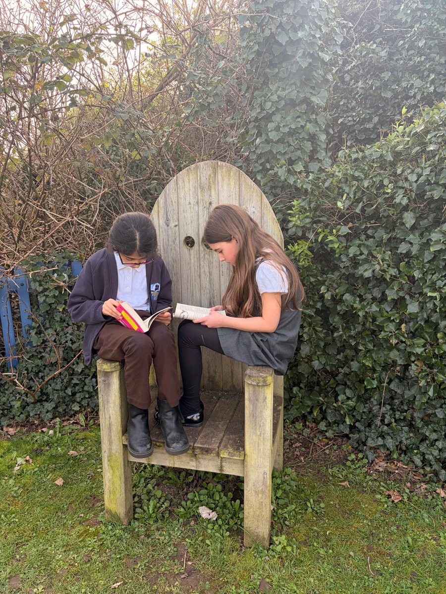 Wexham Court Primary tweet media