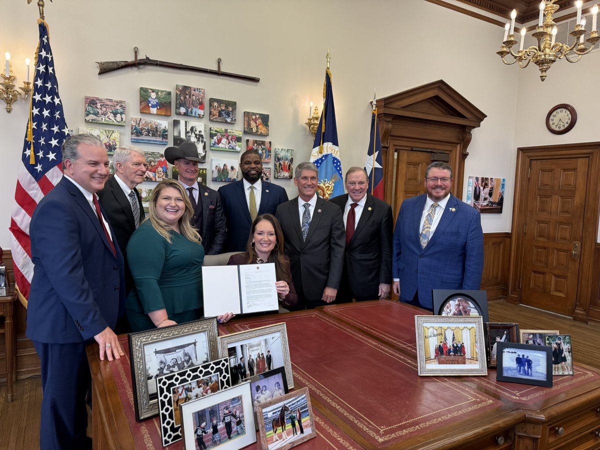 Congressman Randy Fine tweet media