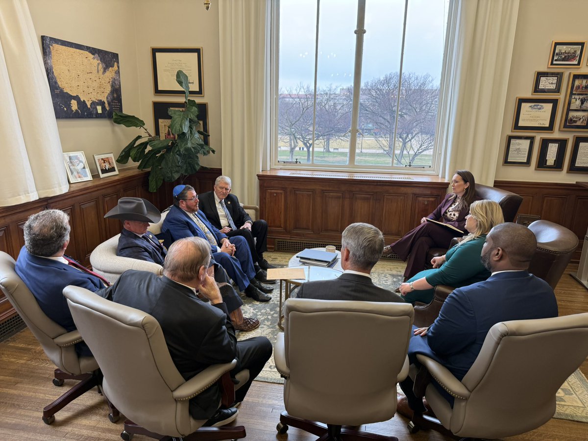 Congressman Randy Fine tweet media