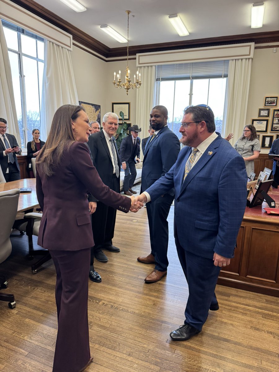 Congressman Randy Fine tweet media