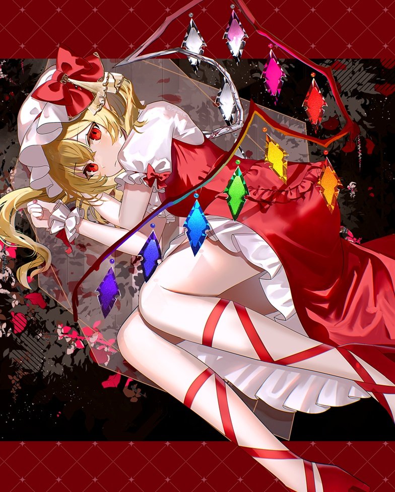 フランちゃん