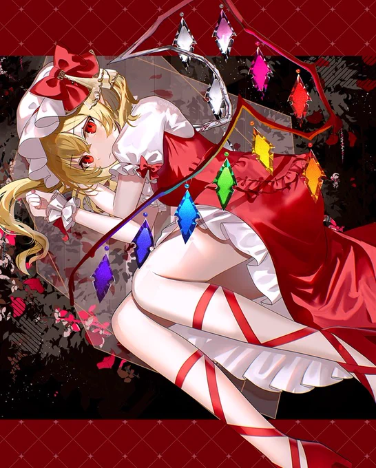 フランちゃん