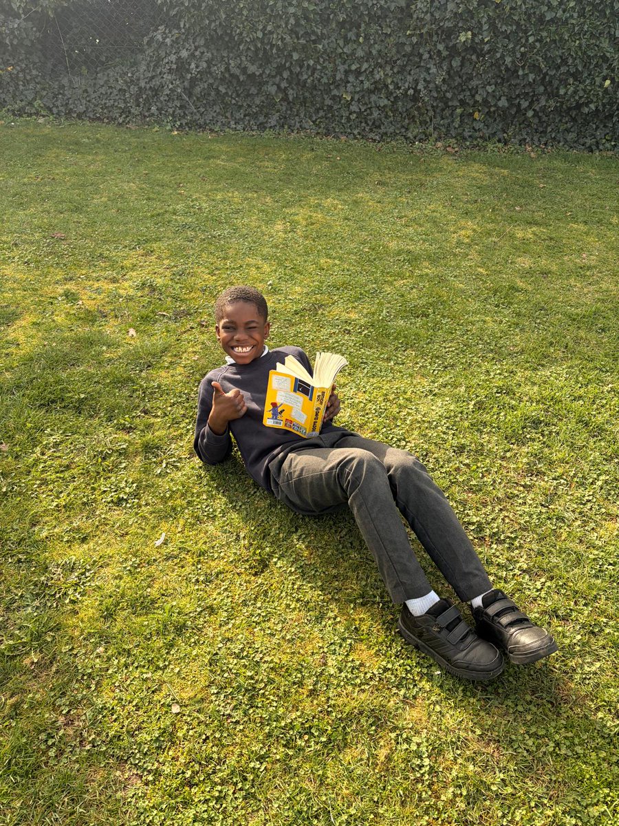 Wexham Court Primary tweet media