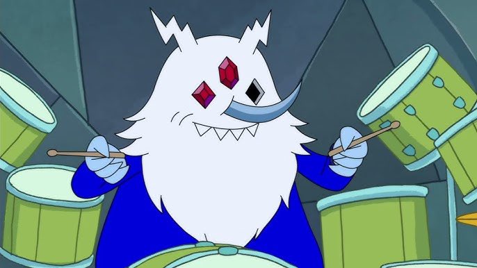 Adventure Time Confessions/Takes tweet media