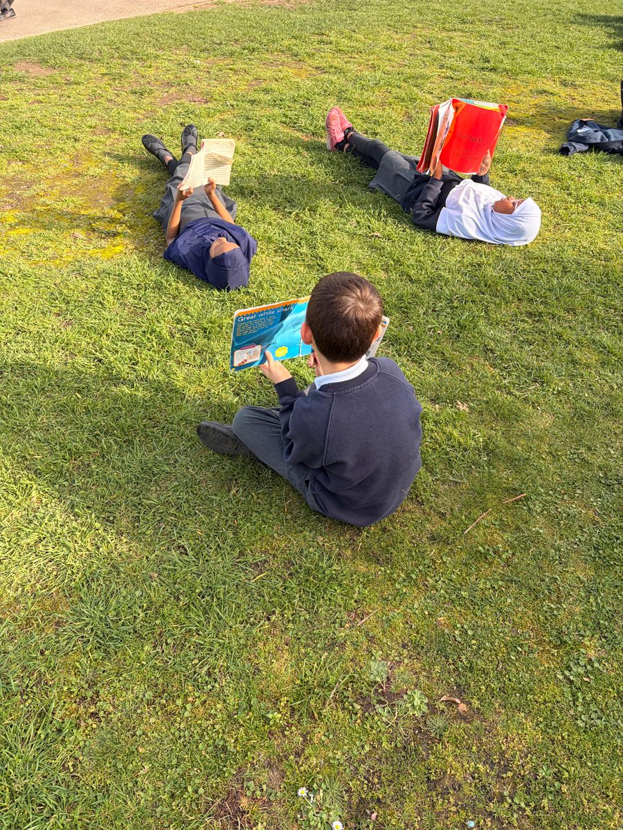 Wexham Court Primary tweet media