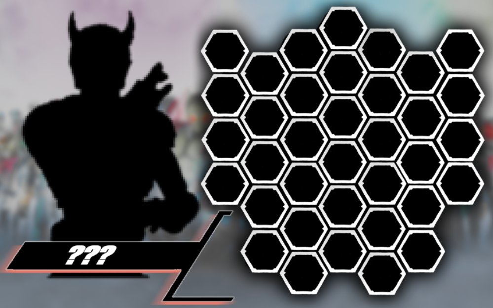 Big Rasta (5/6 commissions) tweet media