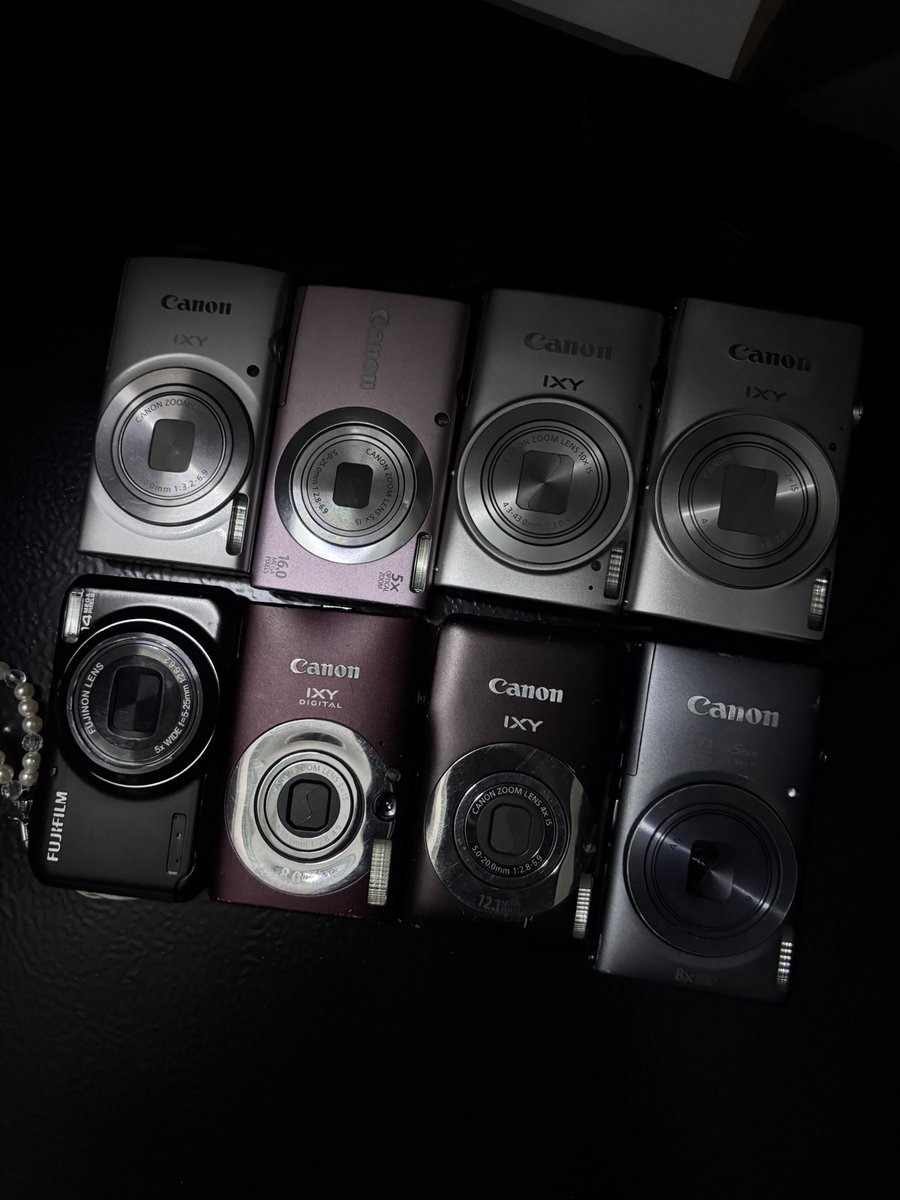 digi2g's tweet photo. new in ! ! 

canon powershot a2400
canon ixy 170
canon powershot elph 130 is
fujifilm finepix jx310

#กล้องดิจิตอลเก่า #กล้องดิจิตอลคอมแพค #กล้องดิจิตอลมือสอง #กล้องดิจิตอลราคาถูก https://t.co/hPauj2gORj