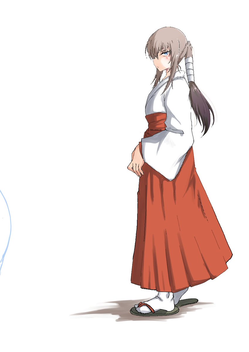 再掲で誤魔化すぜ
#逸見エリカ生誕祭 