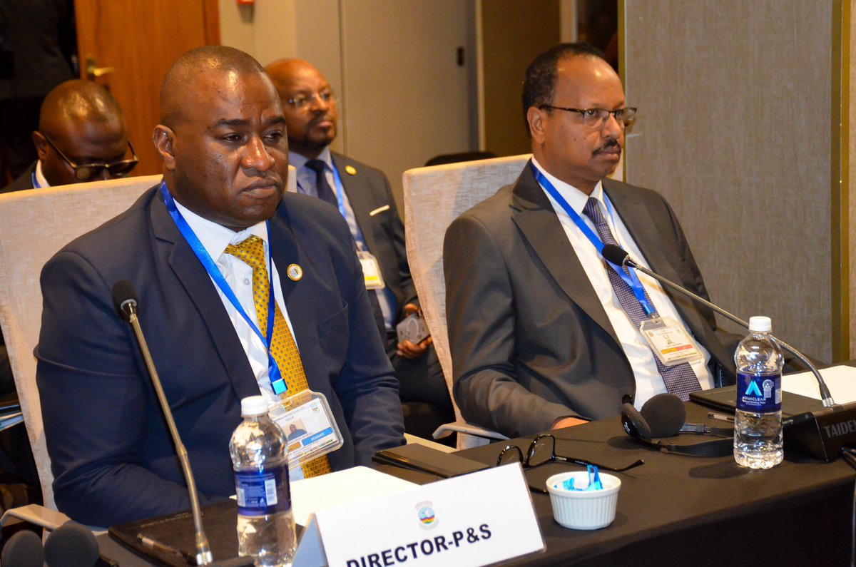 International Conference on the Great Lakes Region tweet media