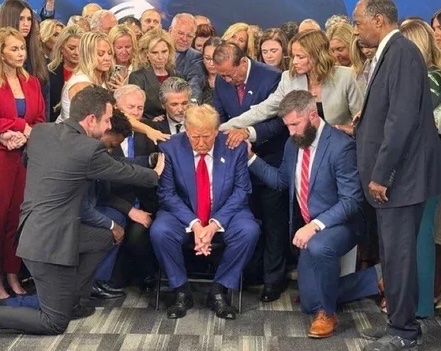 stucam7771's tweet photo. It is scary when a leader chosen by religious fanatics starts a war… https://t.co/jgy5MI3rFc