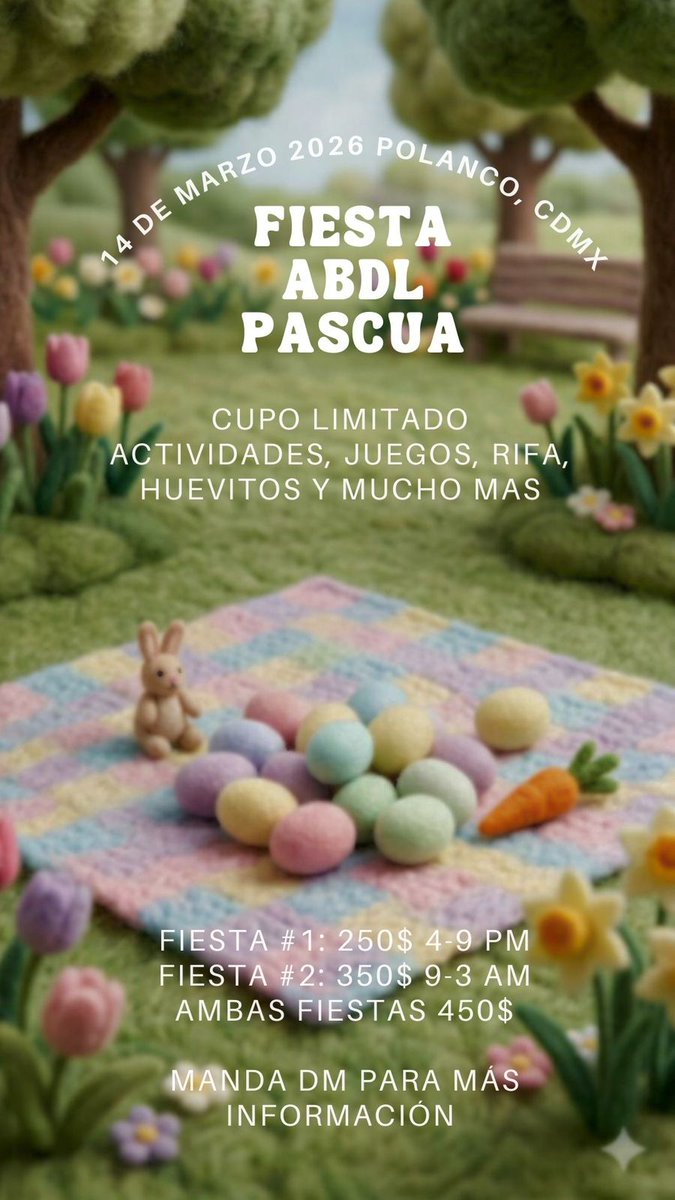 Guarderiabdlencdmx tweet media