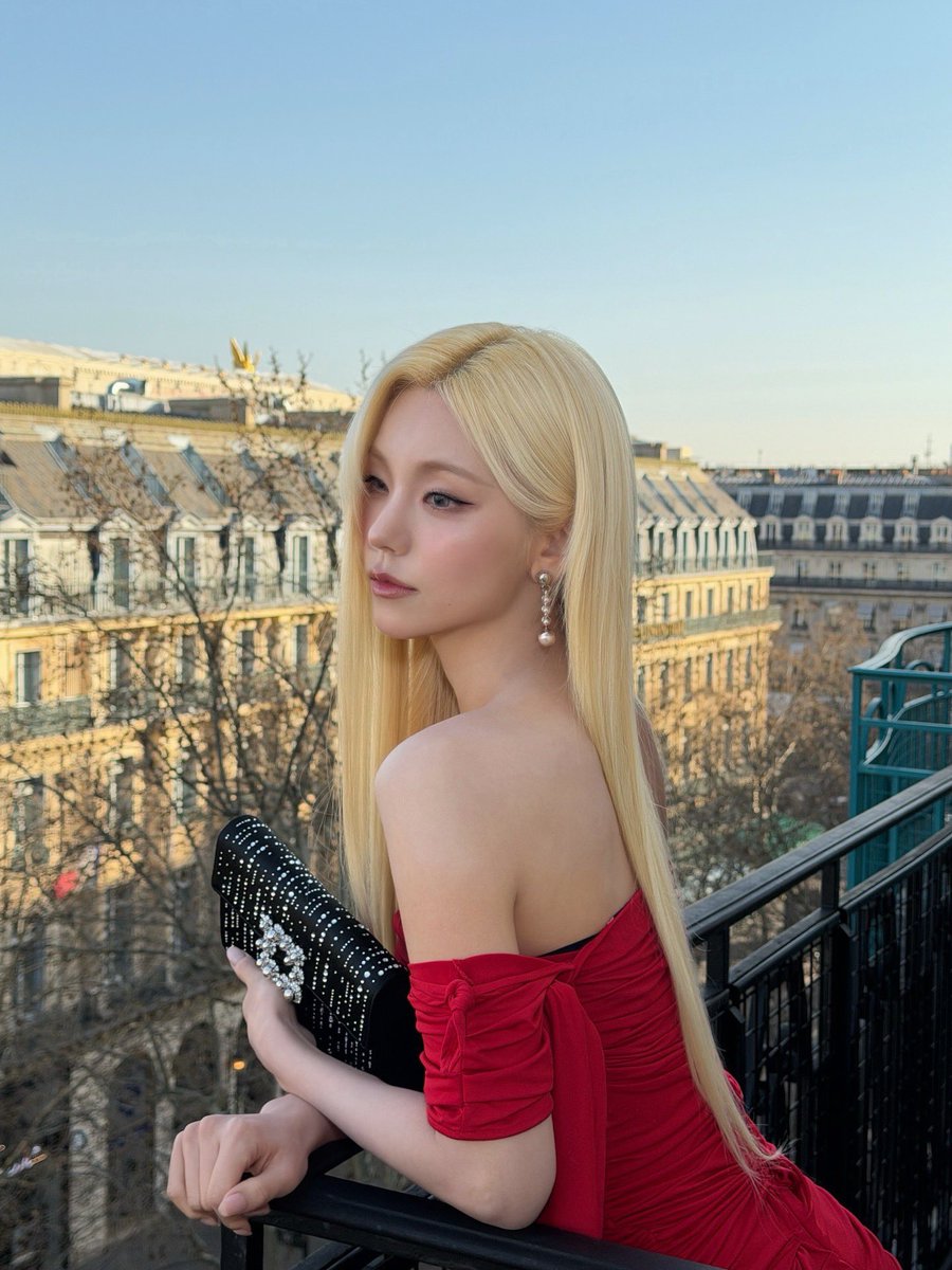 yeji pics tweet media