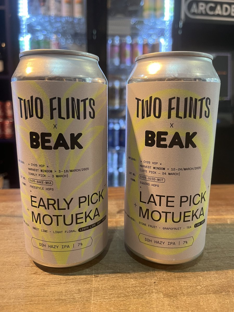 The Beer Cave tweet media