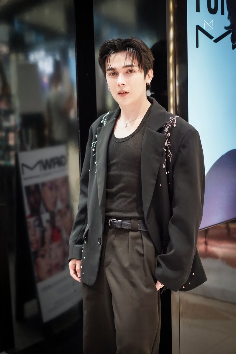 myredsky_'s tweet photo. ที่สุดแล้ววันนี้ 😚

#burapa_golf | @burapa_golf 

#JEANPAULGAULTIER
#LEMALEELIXIRABSOLUTE
#LUXASIATHAILAND https://t.co/FVEkY0v3BE