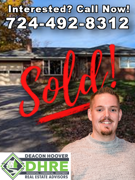 DeaconHoover's tweet photo. Congratulations Everyone on Selling another! Buying, Selling, Investing? It's what we do! #realestate #RealEstateInvesting #PropertyInvestment #investing https://t.co/PNjCEqdsfp