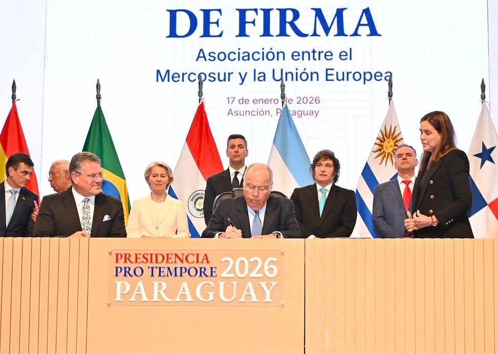 Brasil en Argentina tweet media