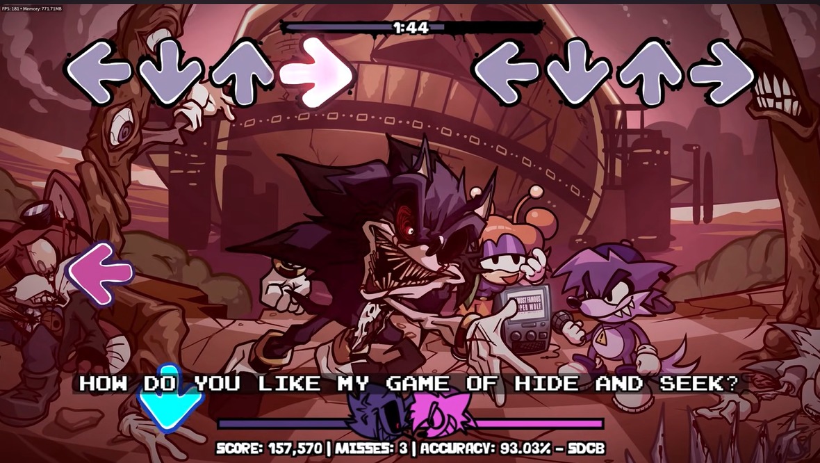 Media That Changed FNF Community tweet media