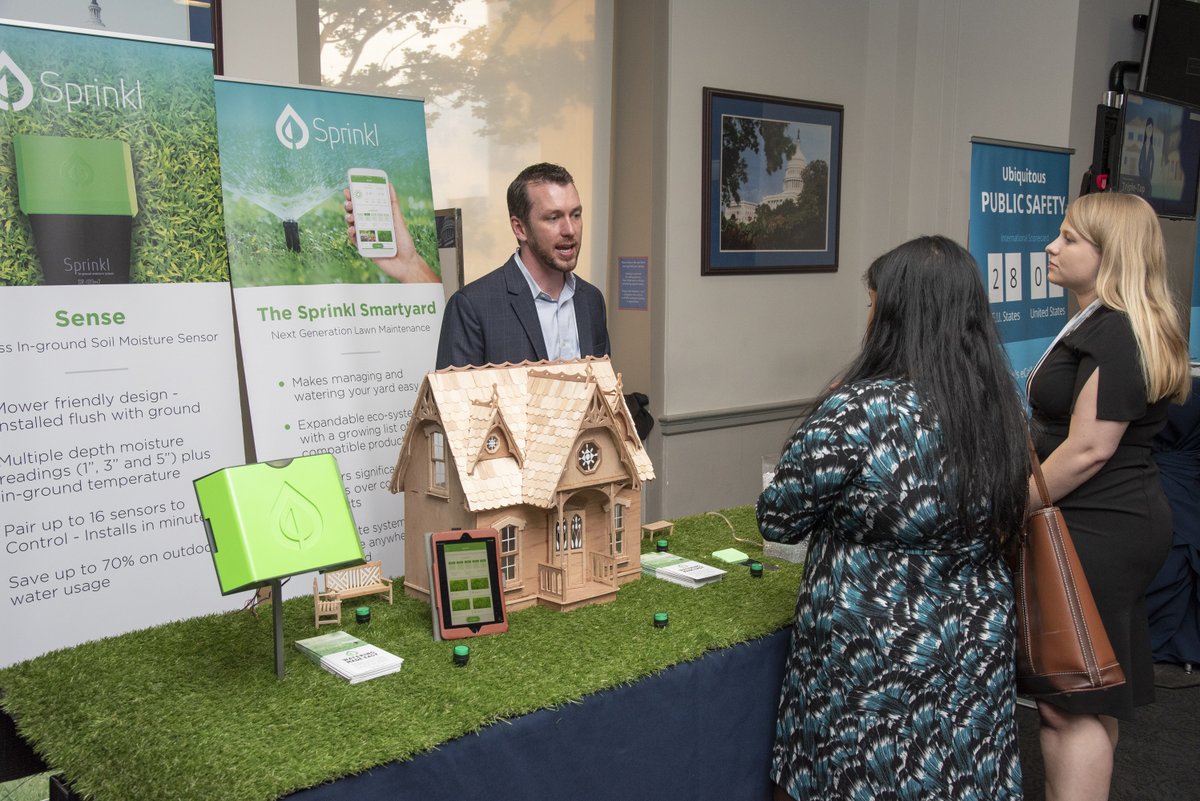 Consumer Tech Association tweet media