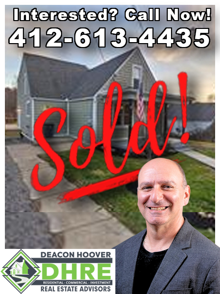 DeaconHoover's tweet photo. Congratulations Everyone on Selling another! Buying, Selling, Investing? It's what we do! #realestate #RealEstateInvesting #PropertyInvestment #investing https://t.co/OTFzh9z8eN