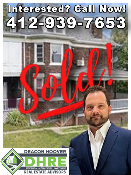 DeaconHoover's tweet photo. Congratulations Everyone on Selling another! Buying, Selling, Investing? It's what we do! #realestate #RealEstateInvesting #PropertyInvestment #investing https://t.co/OTFzh9z8eN