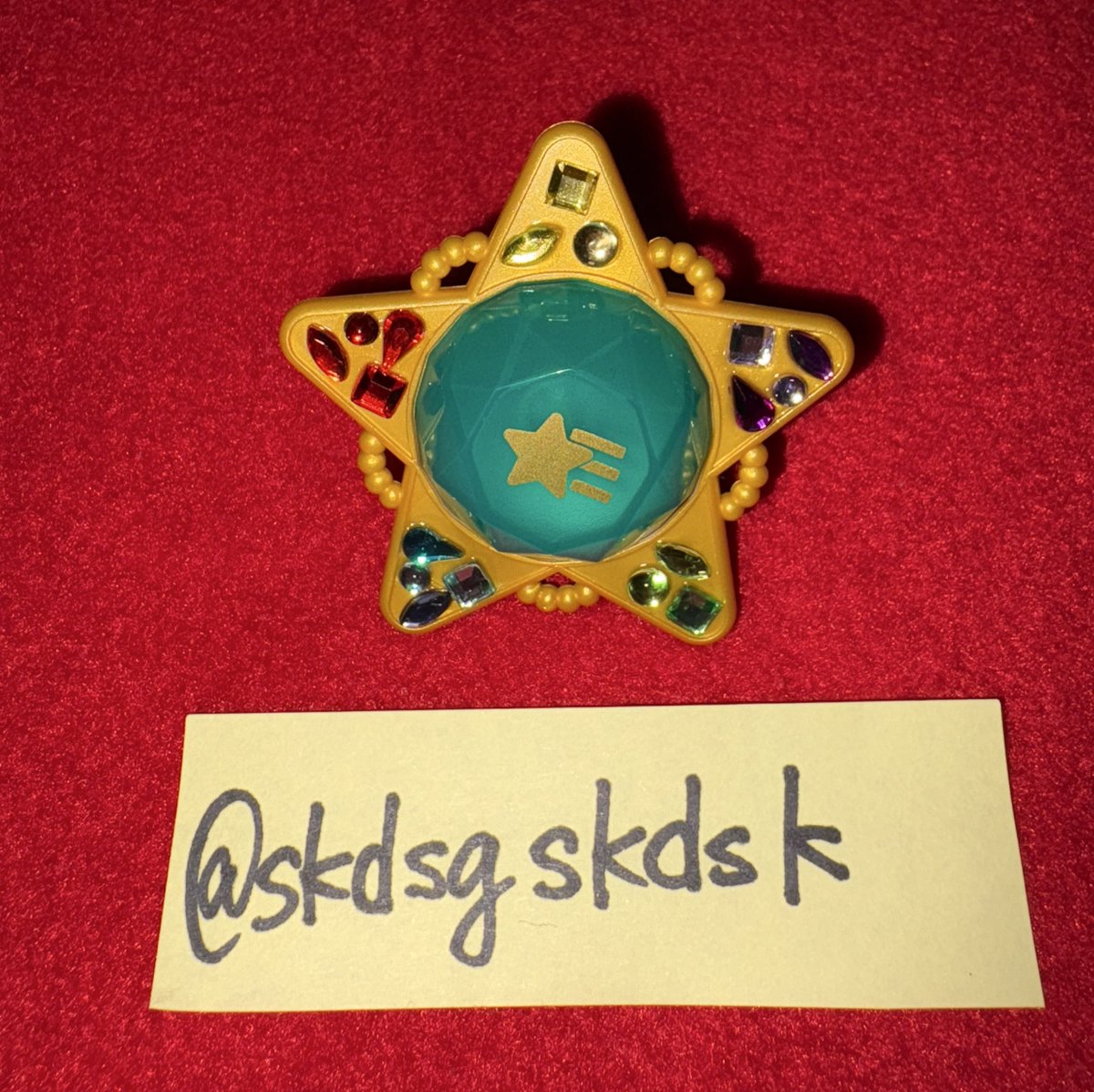 せっけん＠ついふぃ一読 tweet media