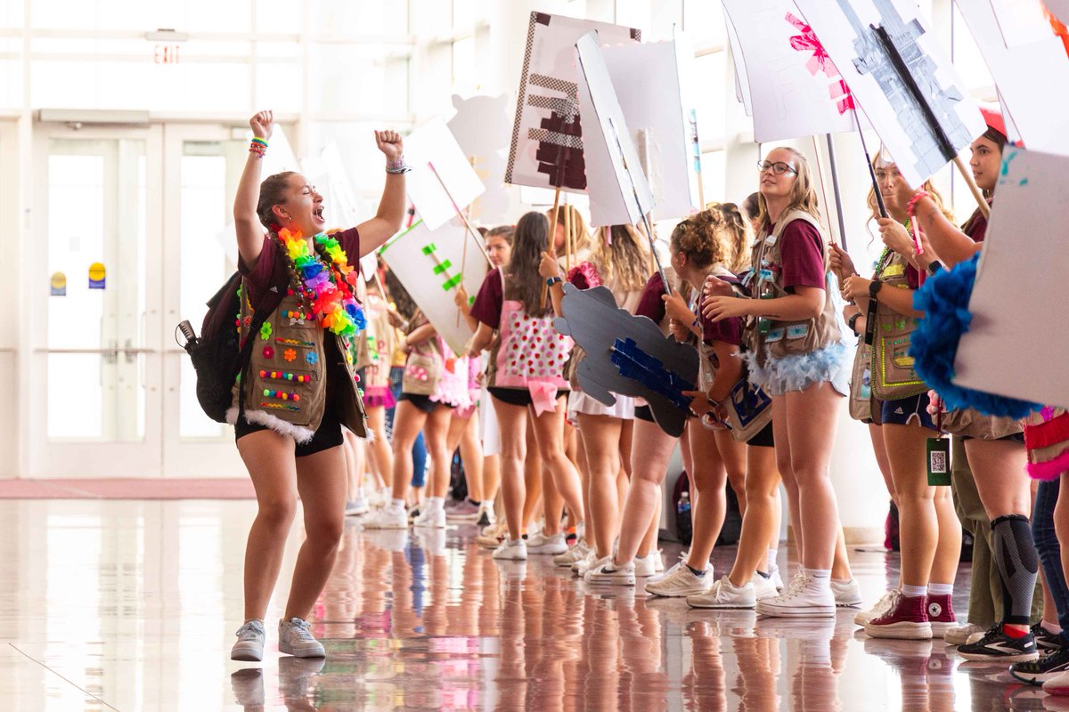 Central Michigan U. tweet media