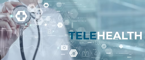 Telehealth&MedicineToday Journal tweet media