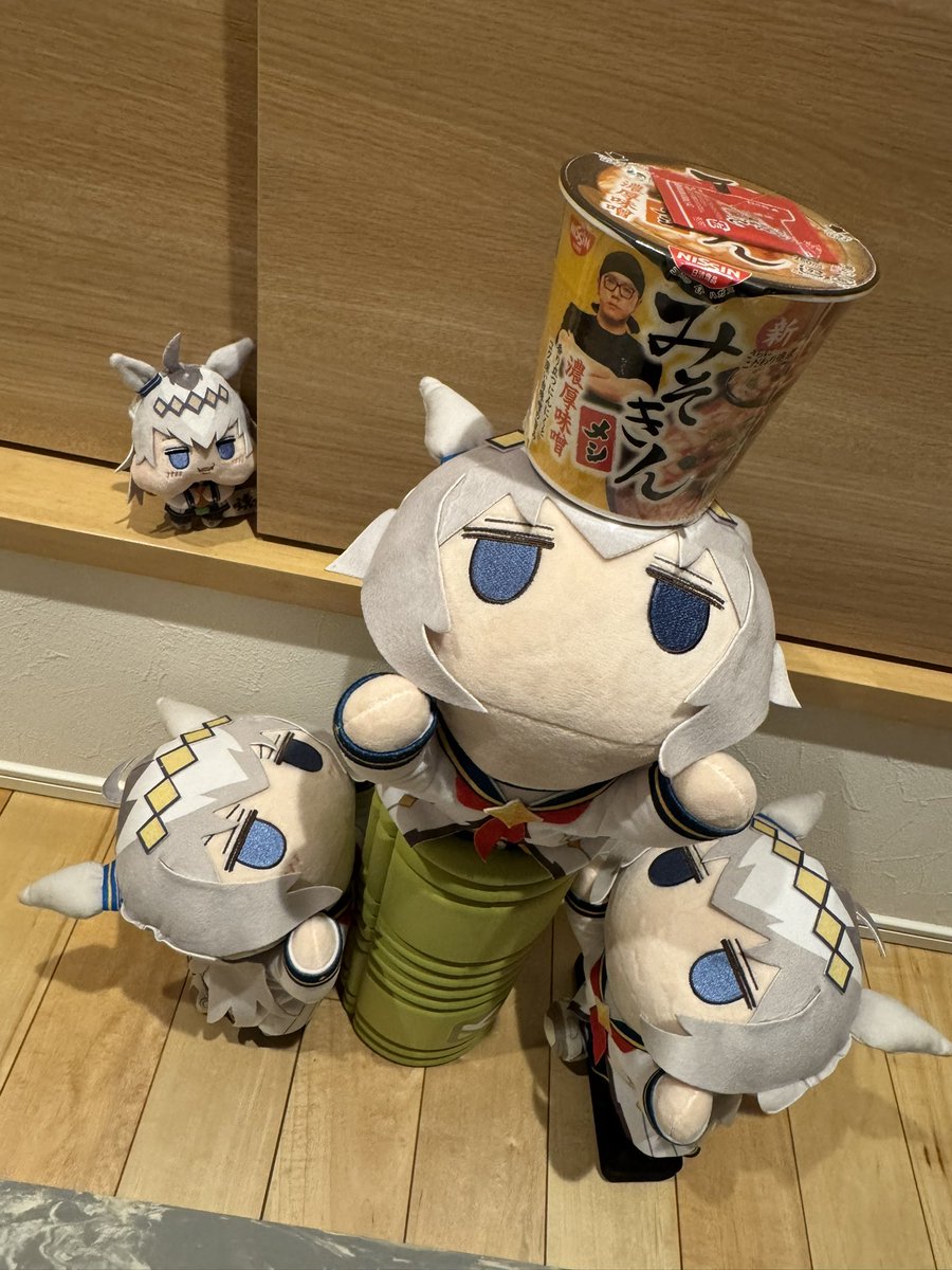 ユーフォ tweet media