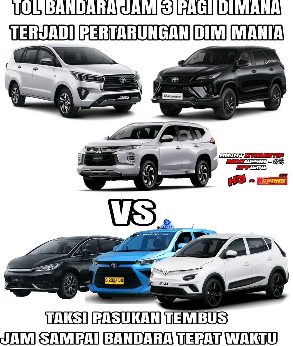 INDONESIAN CAR CULTURE tweet media