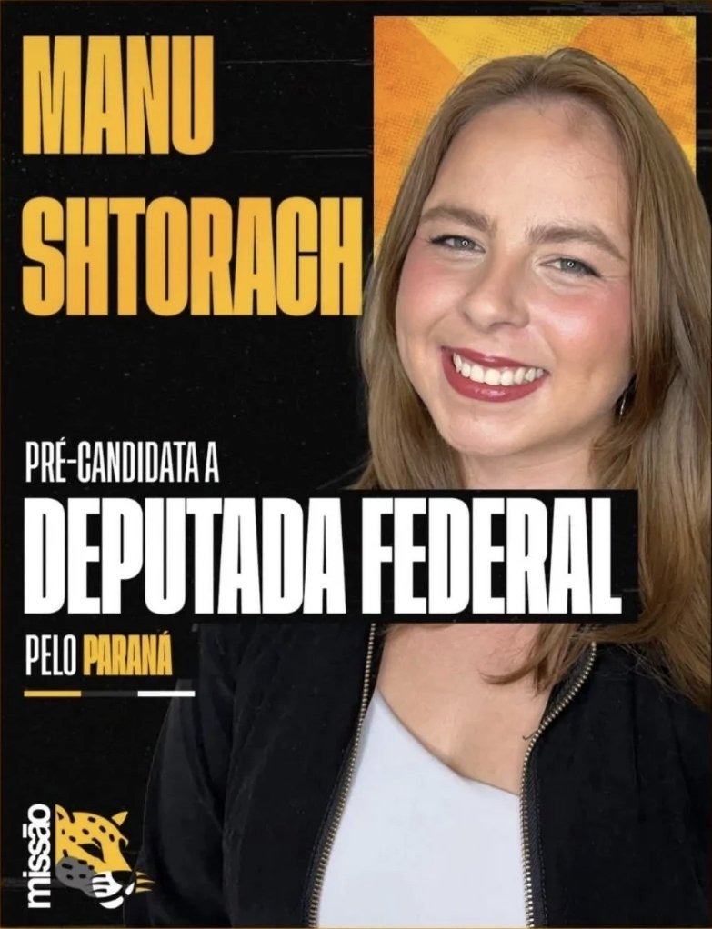 GabzosZ's tweet photo. Galera do PR, j�� temos mais uma opção, e melhor que o feioso do @PedroDeyrot não é mesmo?
@OperadoraManu https://t.co/juAWPoPRtF