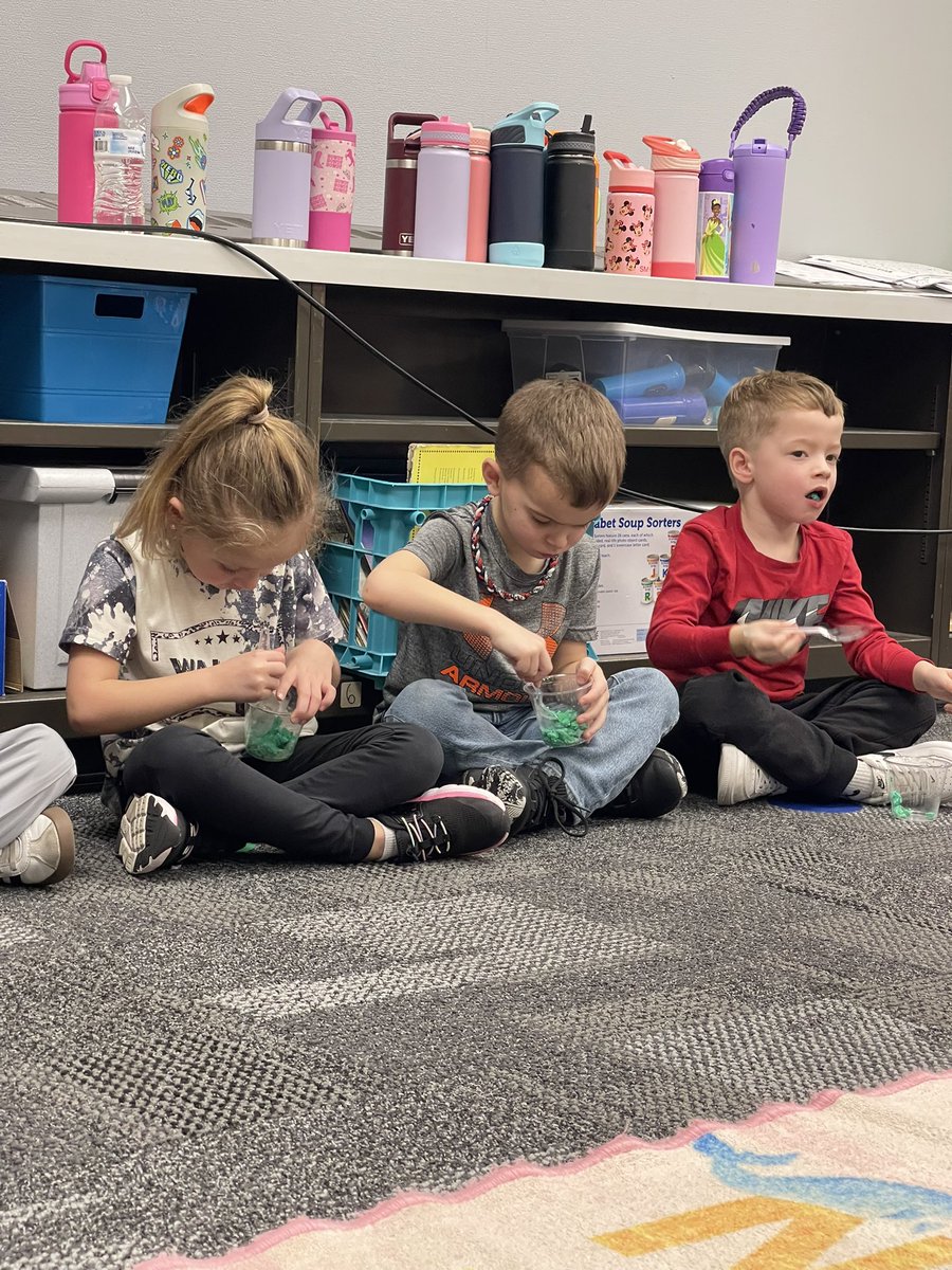 CP Preschool tweet media