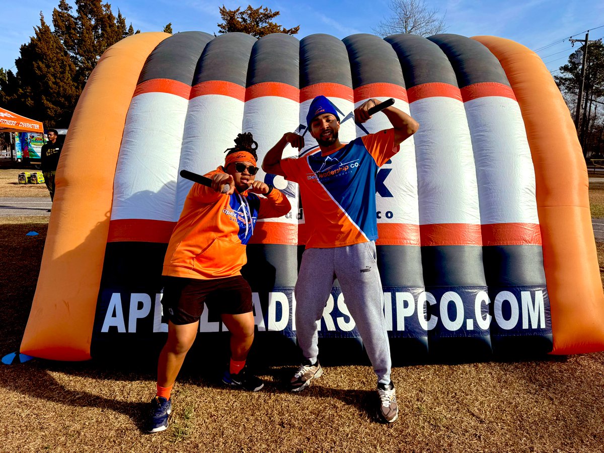 ApexLeadershipCo-NC tweet media