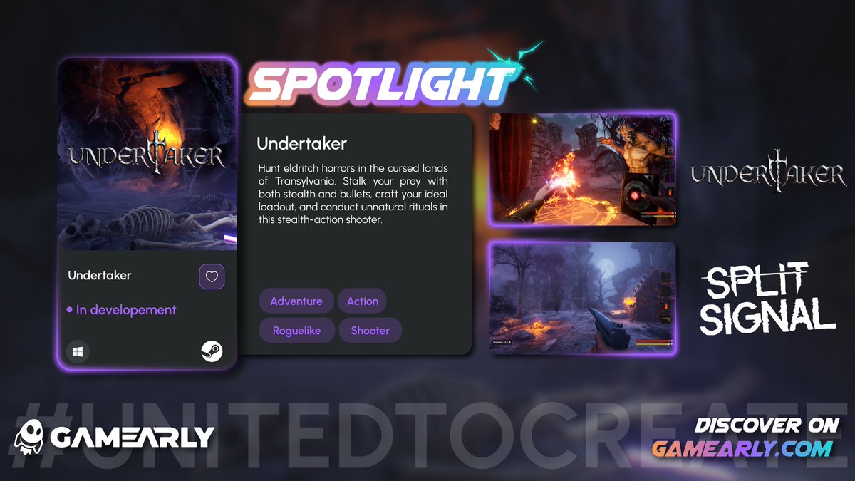 Gamearly 🎮 tweet media