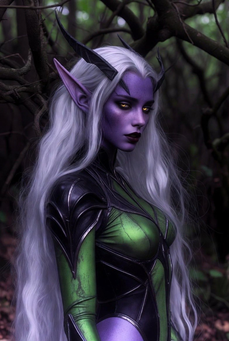 Midgard Shadow tweet media