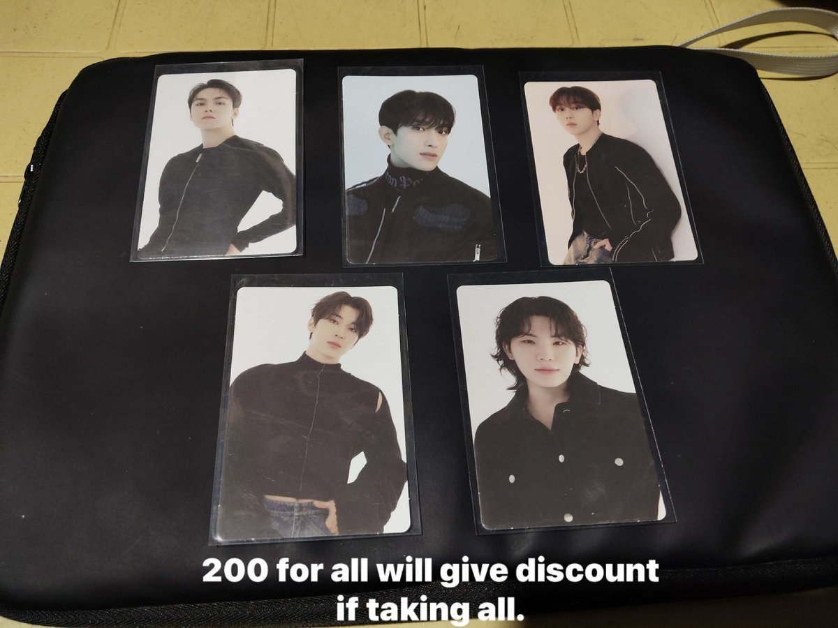 leya saw svt♡ | ia - 3rd yr szn🤞 tweet media