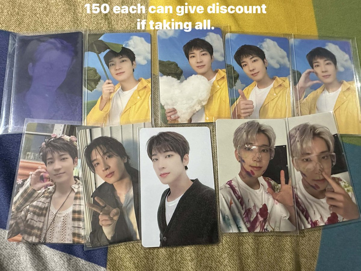 leya saw svt♡ | ia - 3rd yr szn🤞 tweet media