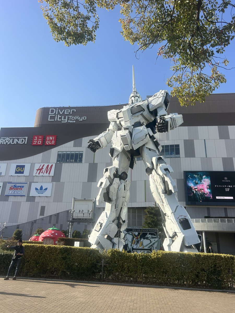 MatAngUs514's tweet photo. 嫁の誕生日で遊びまくった1日でした https://t.co/4LrJnem4kW