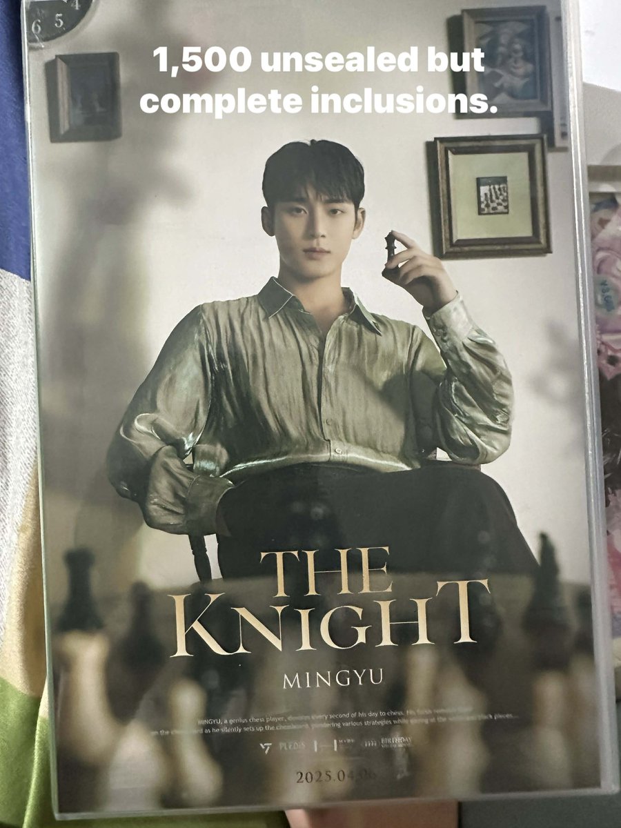 leya saw svt♡ | ia - 3rd yr szn🤞 tweet media