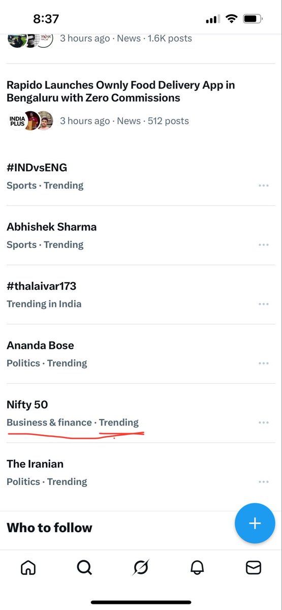 Tushar Sutariya tweet media