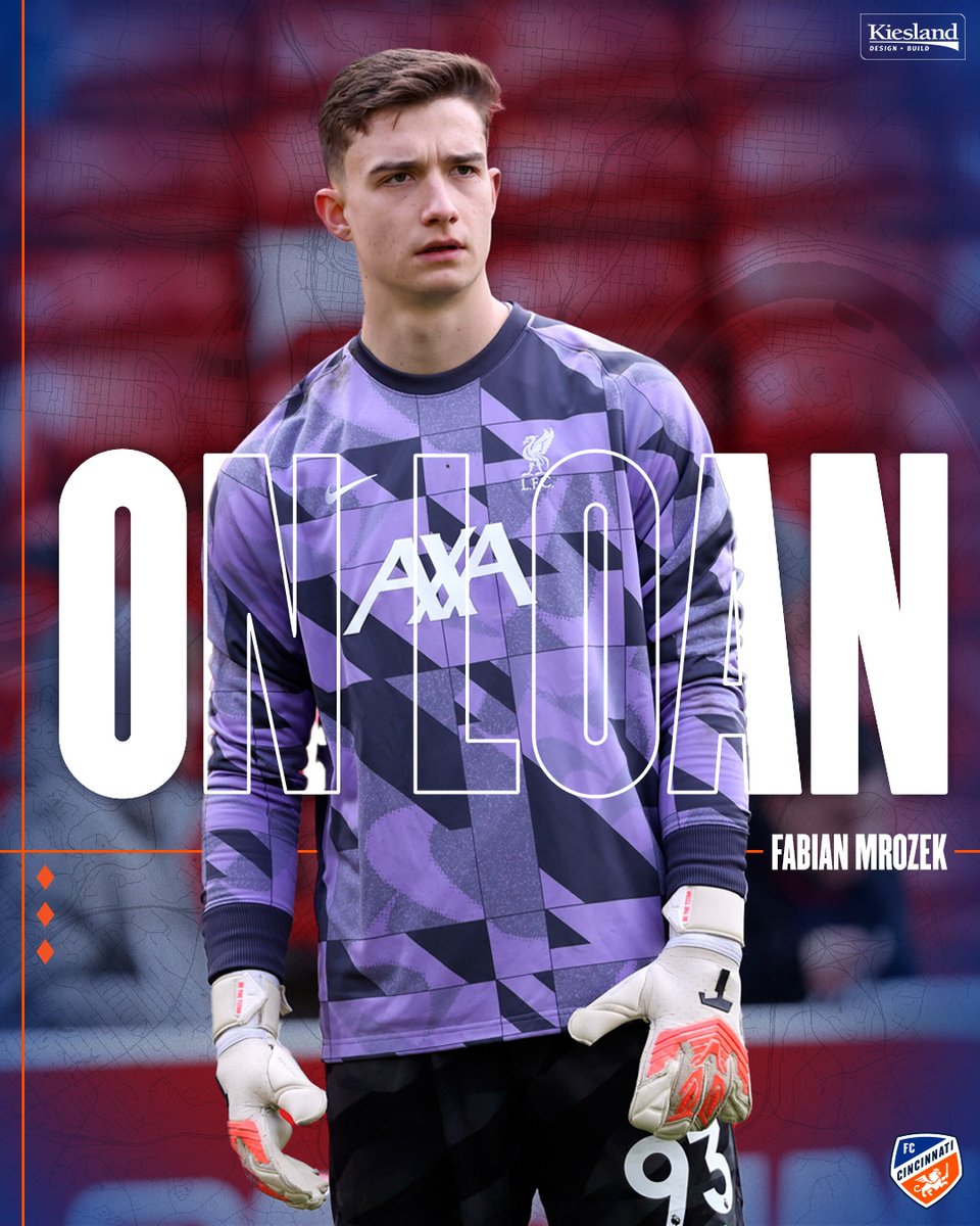 FC Cincinnati tweet media