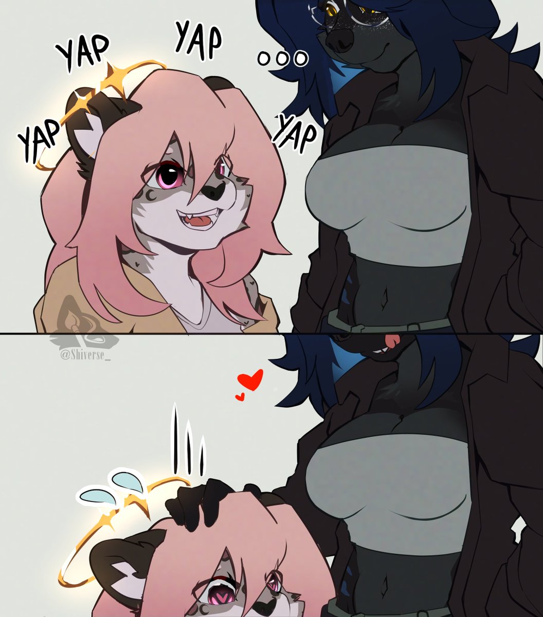 Niko 🏳️⚧️💫 tweet media