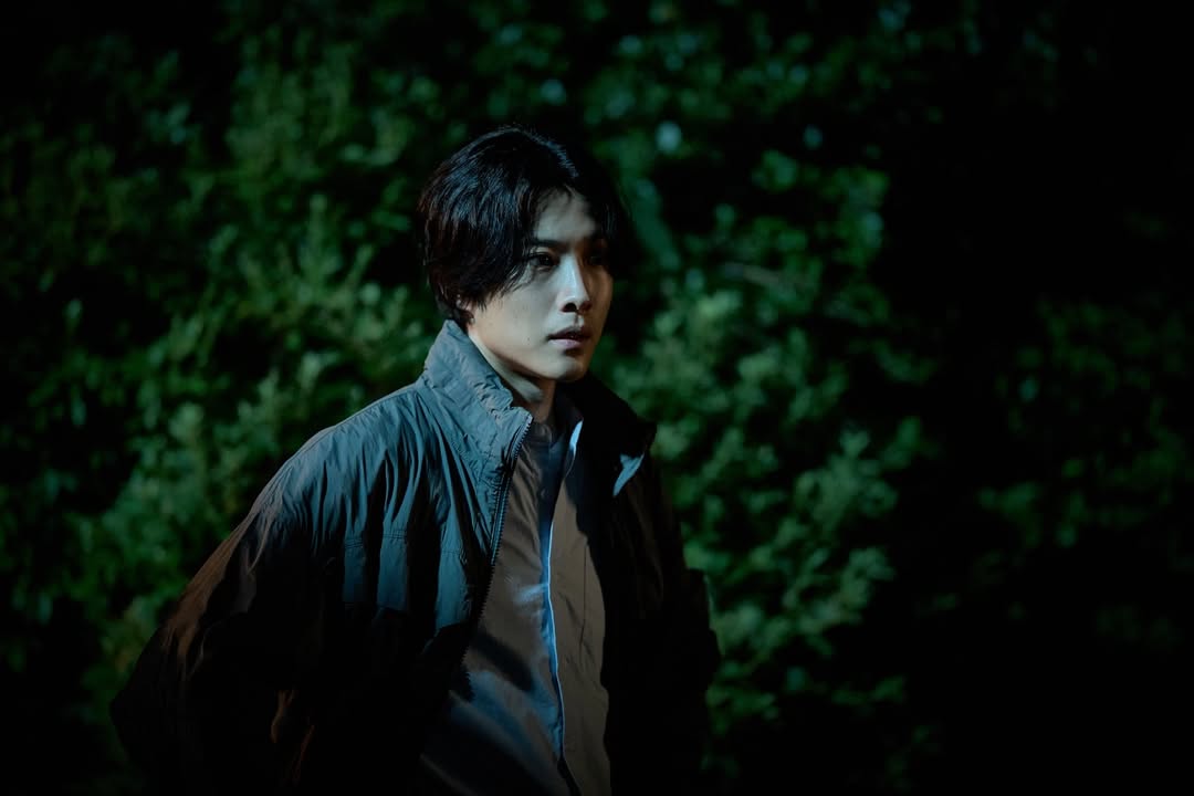 Jongwon. tweet media