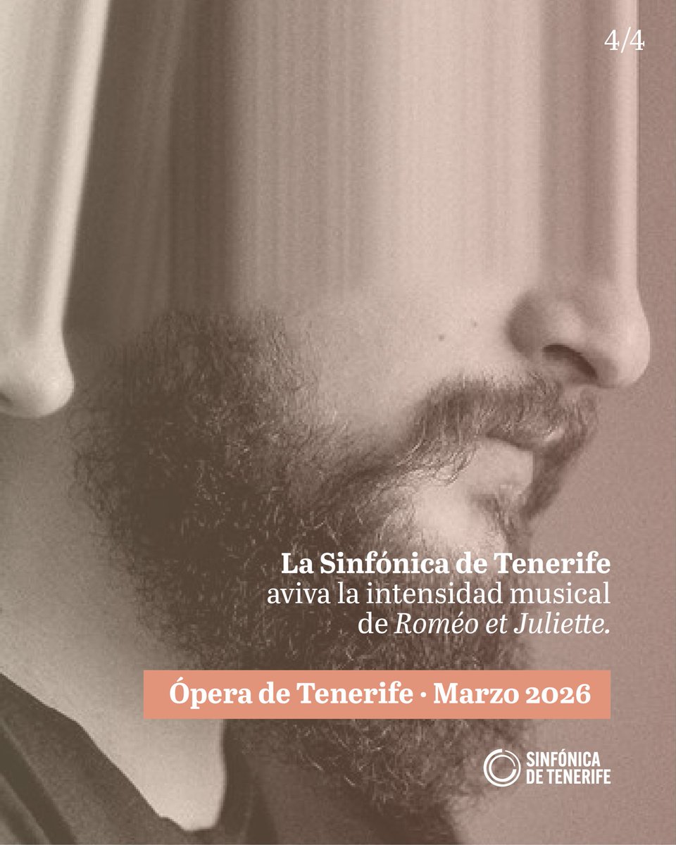 Sinfónica Tenerife tweet media