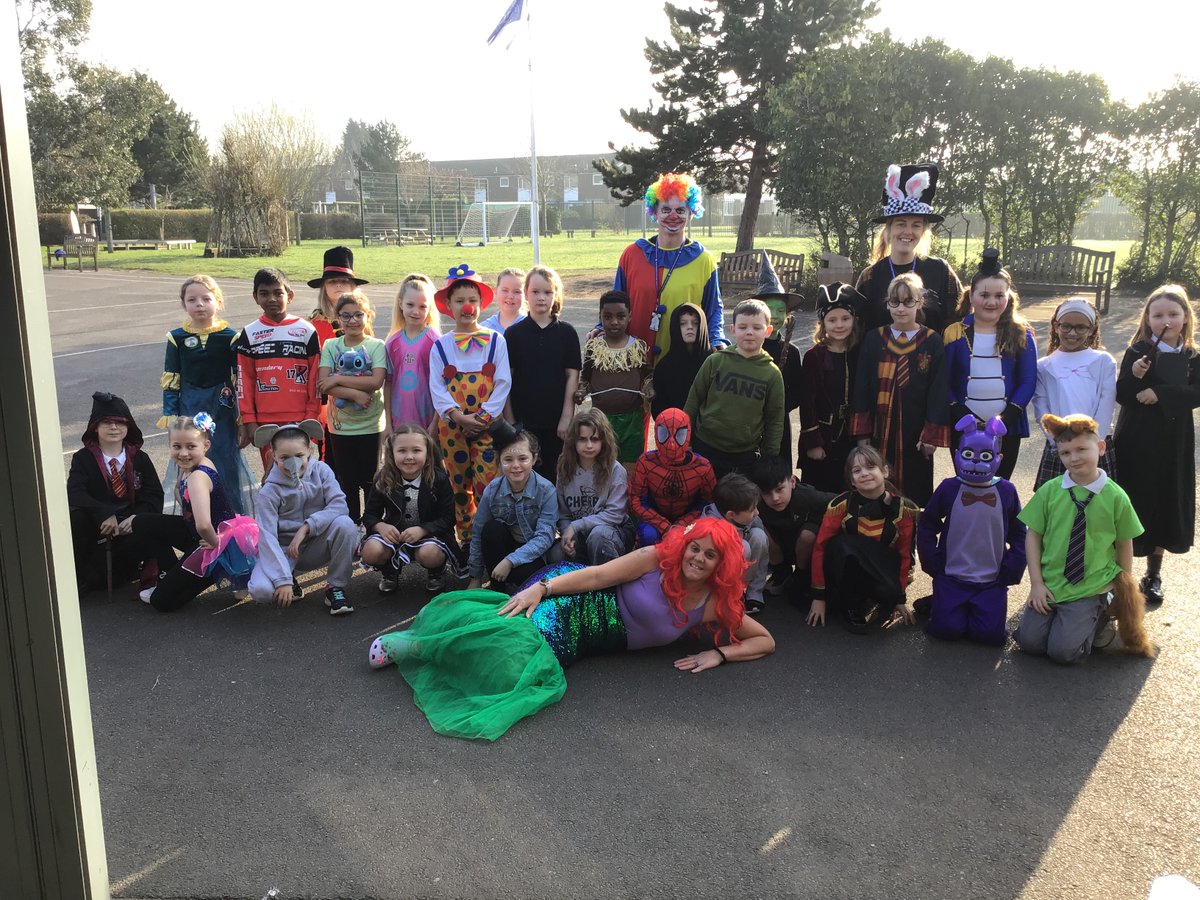 AtC Trust Deputy CEO tweet media